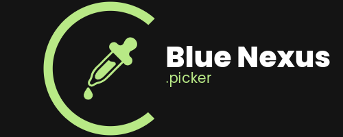Blue Nexus Picker Logo